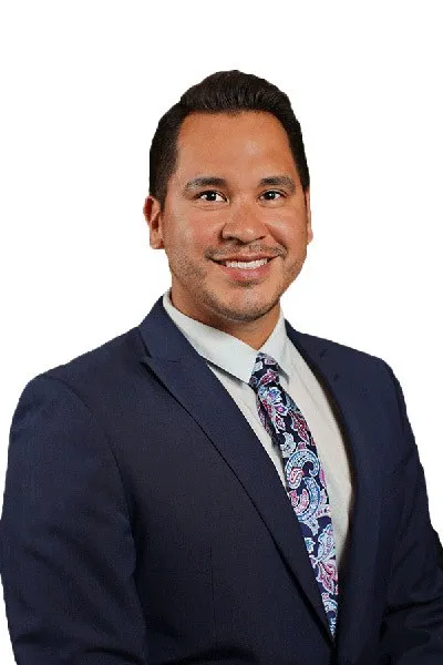 Dr. Michael P. Mendez