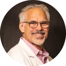Portrait of Dr. Rodney Franklin